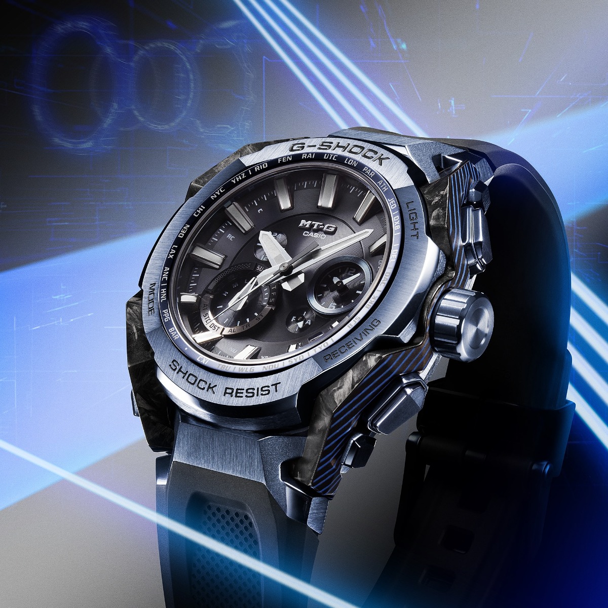 PAIR WATCH COLLECTION