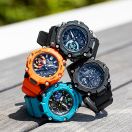 GA-2200BB-1A | G-SHOCK | 碳核心防護構造| CASIO網上旗艦店