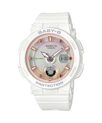 BABY-G Collection|Colorful and Cool|CASIO Online Flagship