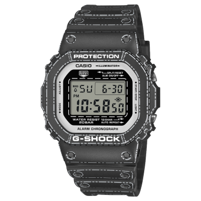 DW-5600RGM-1