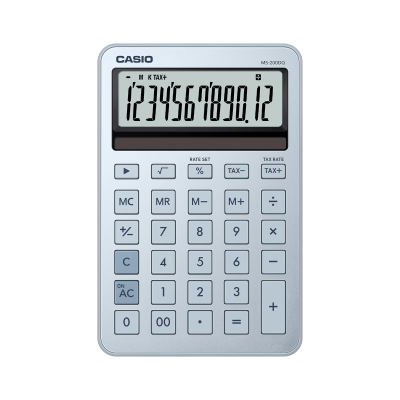 MS-200DQ-BU-W-DP