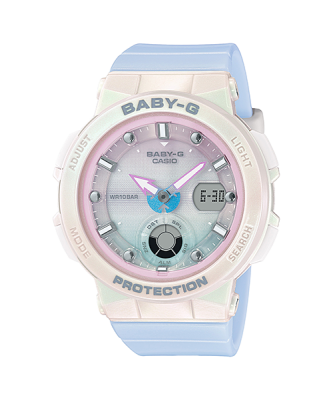 BGA-250-7A3