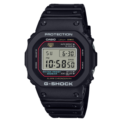 DW-5000R-1A