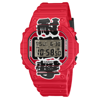 DW-5600AKA-4