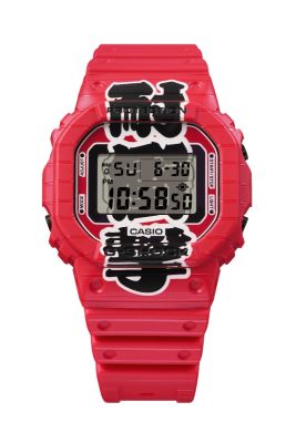 DW-5600AKA-4