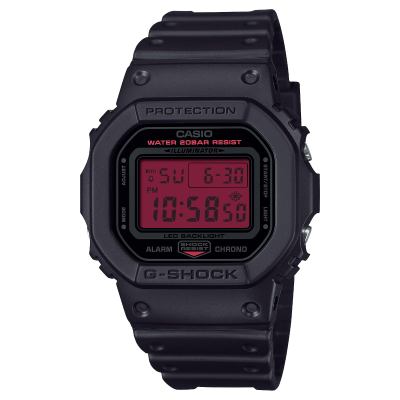 DW-5600BBR-1