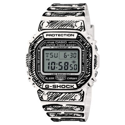 DW-5600JV-7