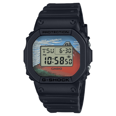 DW-5600KHG25-1