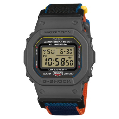 DW-5600MNC-8A2
