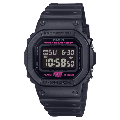 DW-5600PK-1