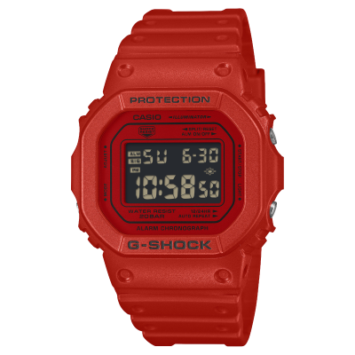 DW-5600RRB-4