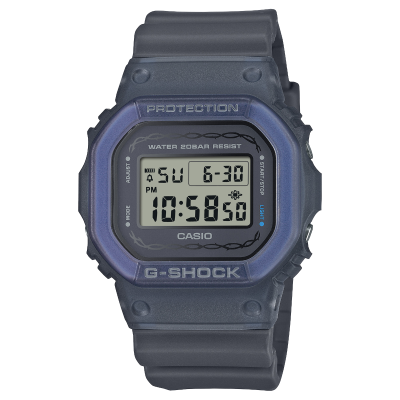 DW-5600RS-8