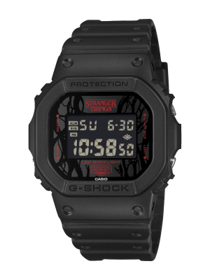 DW-5600STT-1