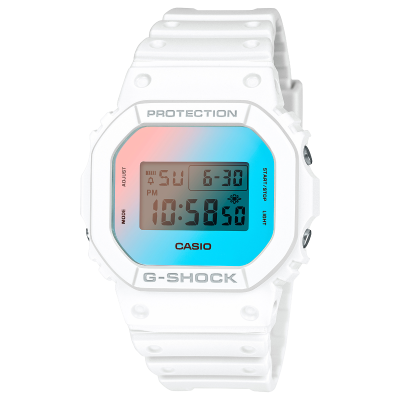 DW-5600TL-7