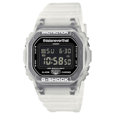 DW-5600TNT-7