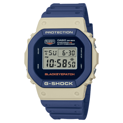 DW-5610BEP-2