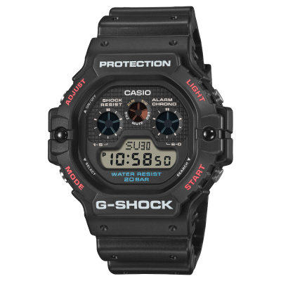 DW-5900U-1