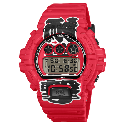 DW-6900AKA-4