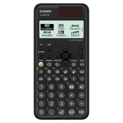 FX-991CW