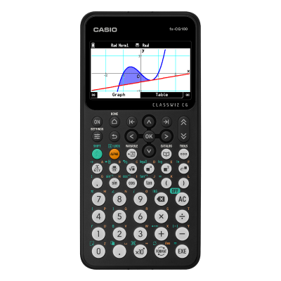 FX-CG100