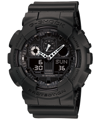 GA-100-1A1