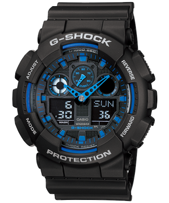 GA-100-1A2