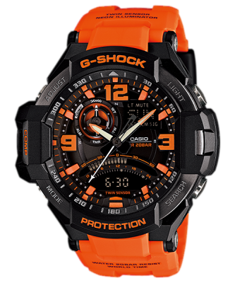GA-1000-4A