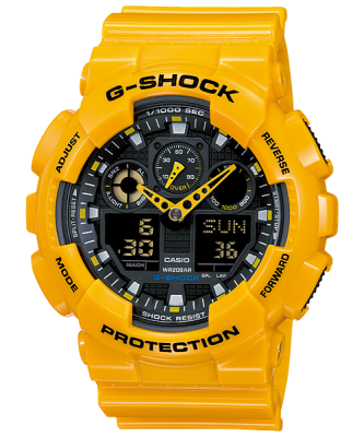 GA-100A-9A