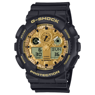 GA-100GGB-1A9