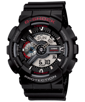 GA-110-1A