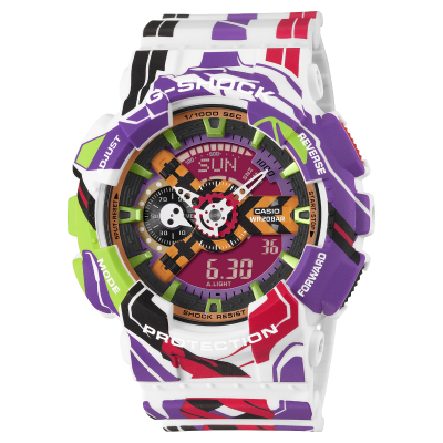 GA-110EVA30-7A