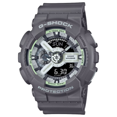 GA-110HD-8A