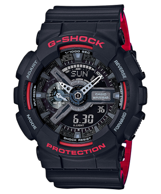 GA-110HR-1A