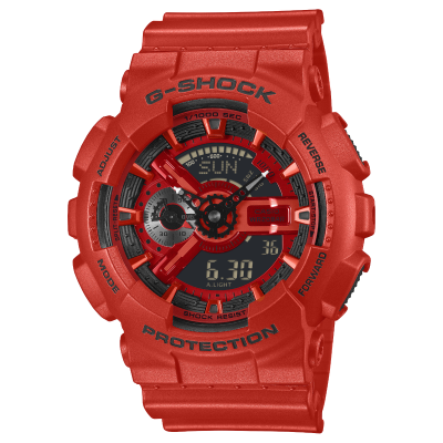 GA-110RRB-4A