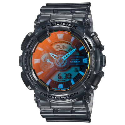 GA-110TLS-8A
