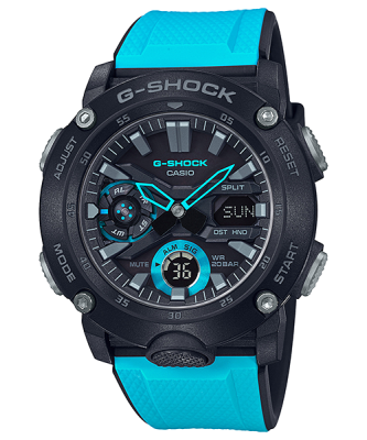 GA-2000-1A2