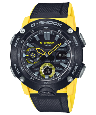 GA-2000-1A9