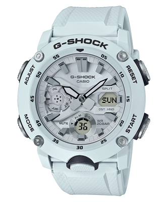 GA-2000S-7A