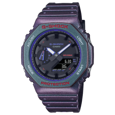 GA-2100AH-6A