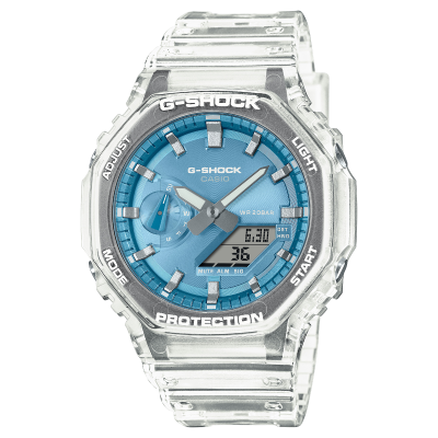 GA-2100BM-7A2