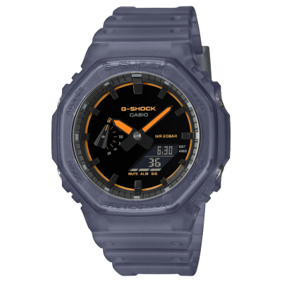 GA-2100K-2A