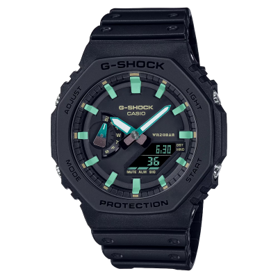 GA-2100RC-1A