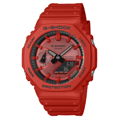 GA-2100RRB-4A