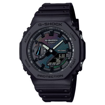 GA-2100RW-1A