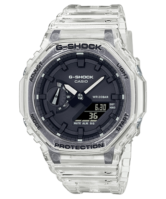 GA-2100SKE-7A