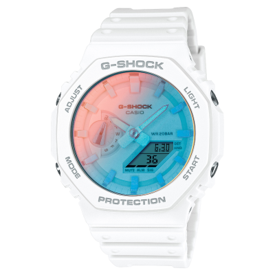 GA-2100TL-7A