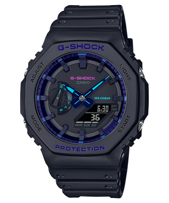 GA-2100VB-1A