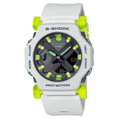 GA-2300MW-8A