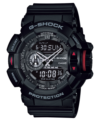 GA-400-1B