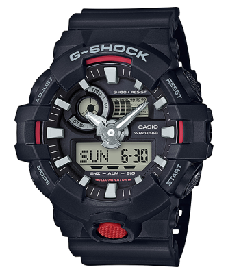 GA-700-1A
